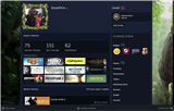 купить аккаунт Steam